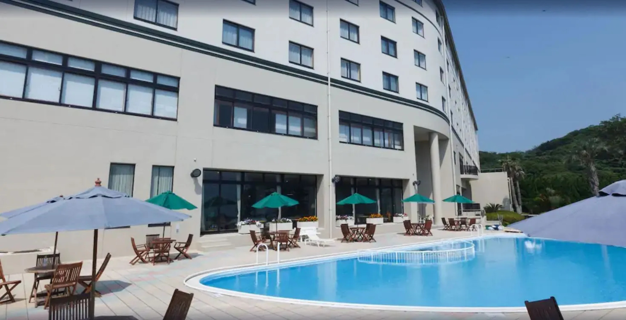 Grand Mercure Minamiboso Resort & Spa