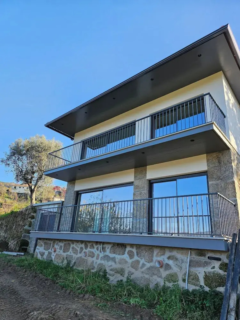 Quinta D'Joanes Douro