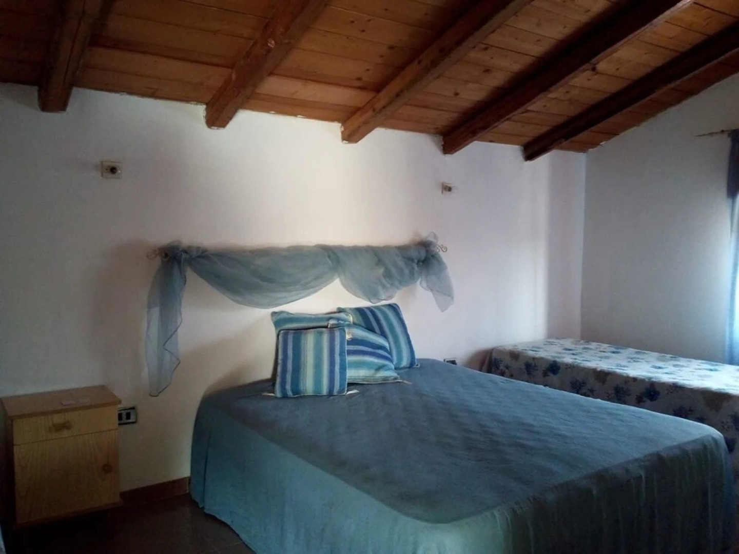 House With 3 Bedrooms in Scoglitti, With Furnished Terrace - 200 m Fro