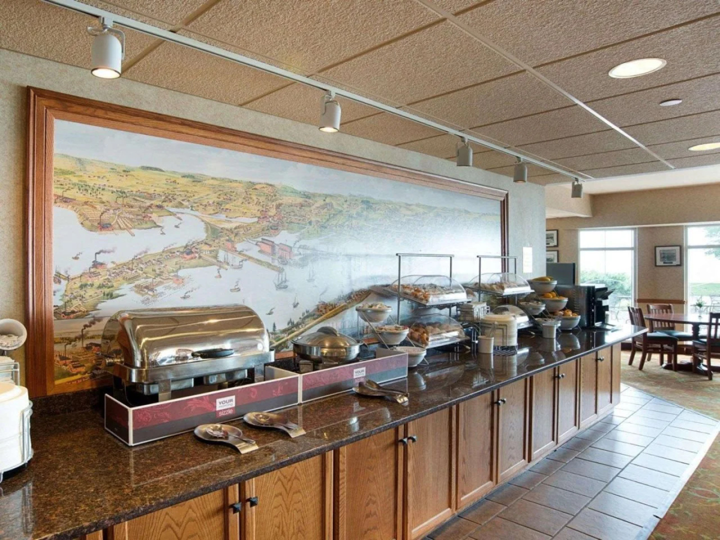 Lift Bridge Lodge, an Ascend Collection Hotel