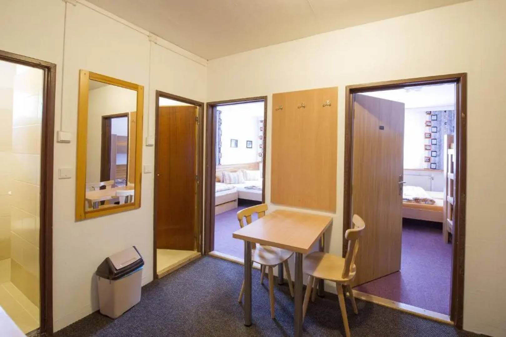 Rodinný penzion Skiland