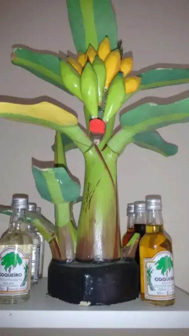 Pousada Ciclo Do Ouro