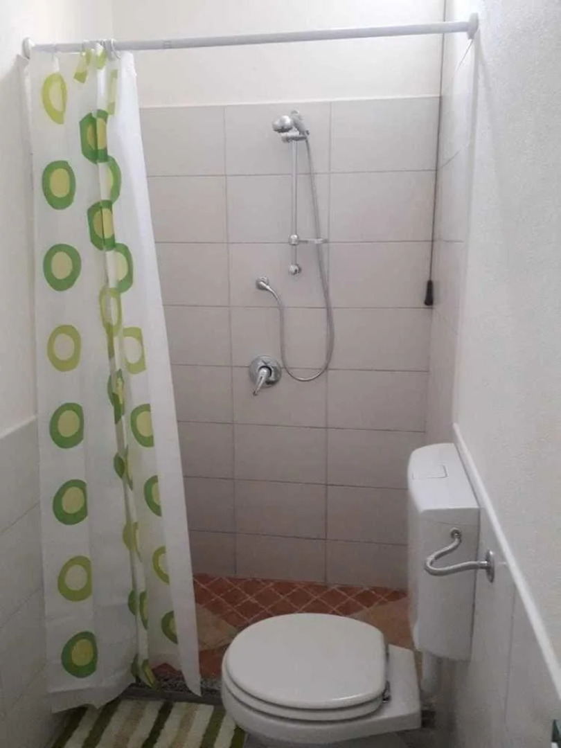 Affittacamere l'oasi di Gino