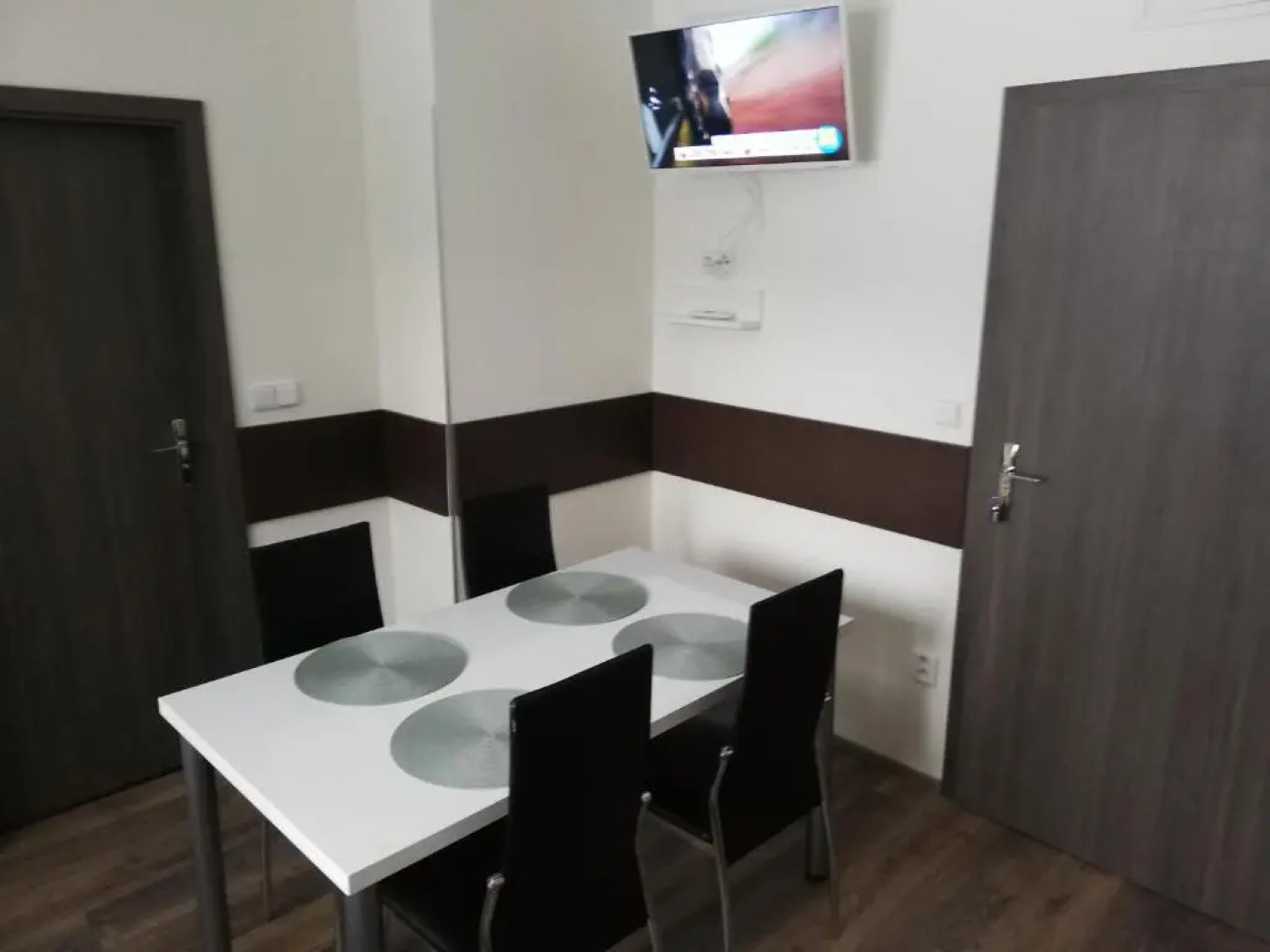 Apartmany Agatha