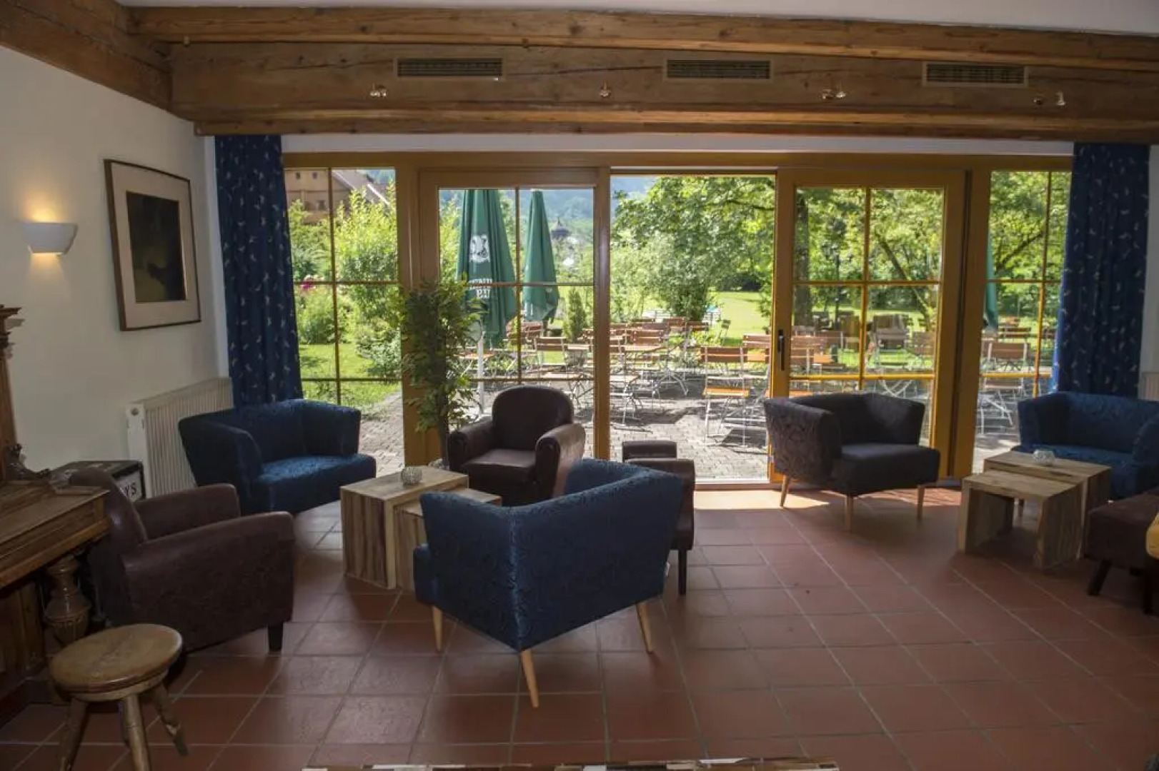 Gutshof Wolfgangsee Resort & Event Hotel