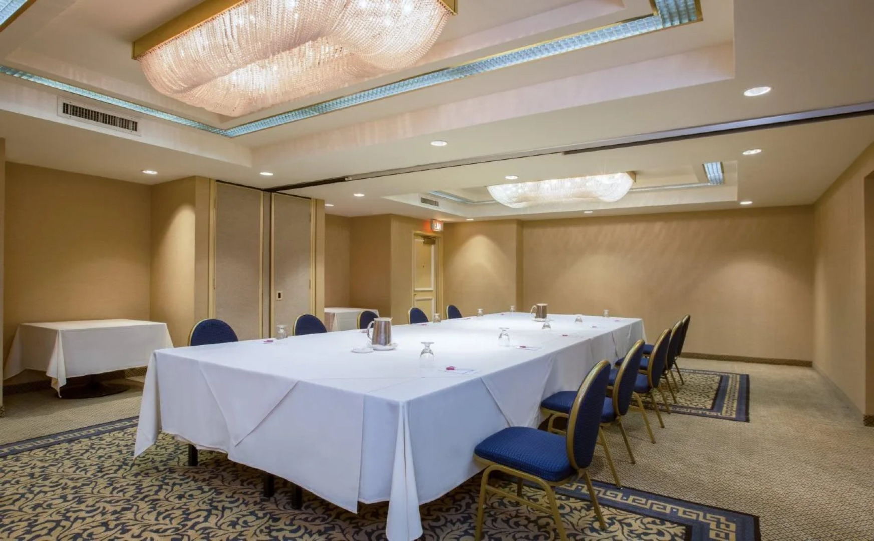 Crowne Plaza Los Angeles Harbor Hotel by IHG