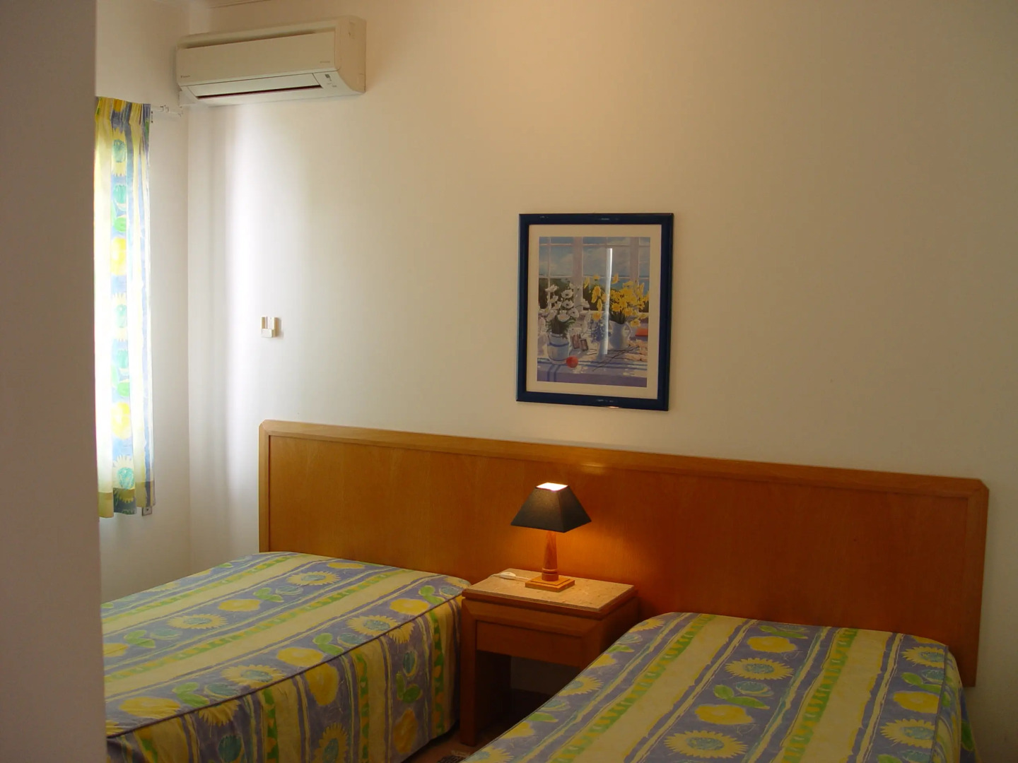 Quinta Das Figueirinhas & Quintinha Village