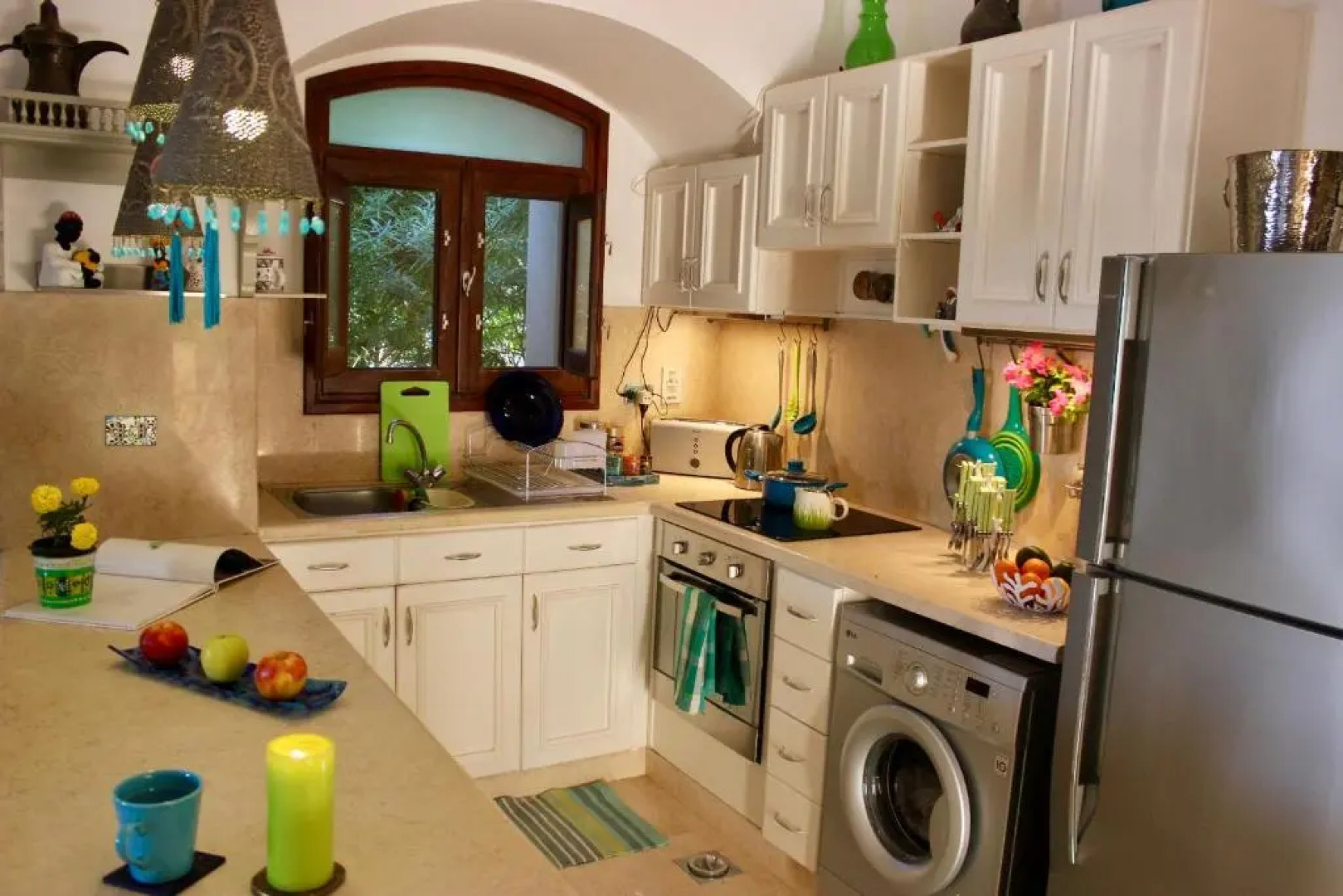 A Beit Matta Experience