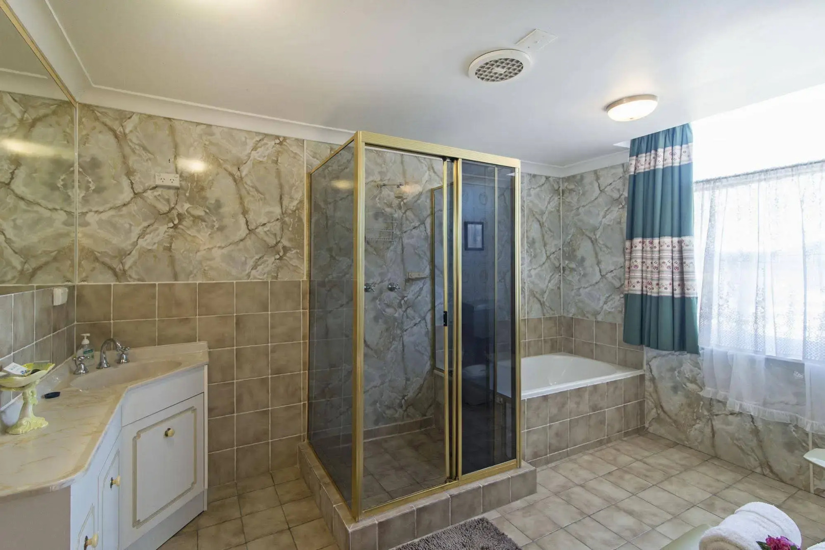 Historic Stannum House