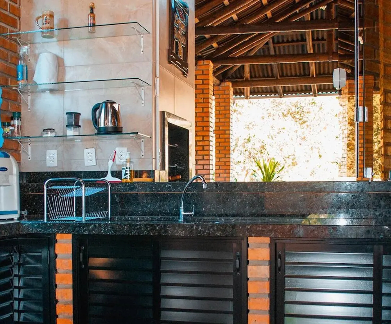 Recanto Vera Lucia - Casa Familia