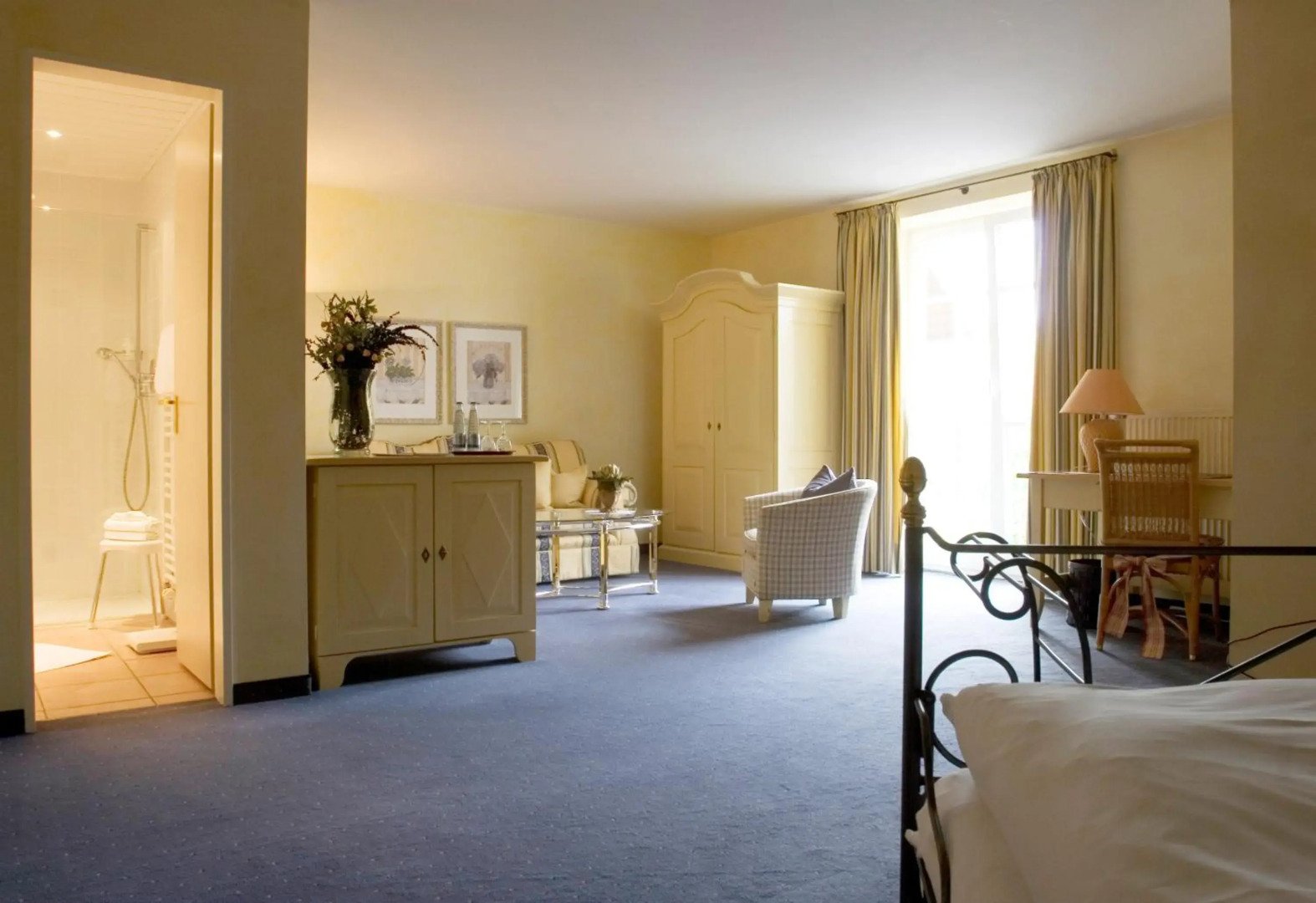 Hotel Restaurant Alt Vellern