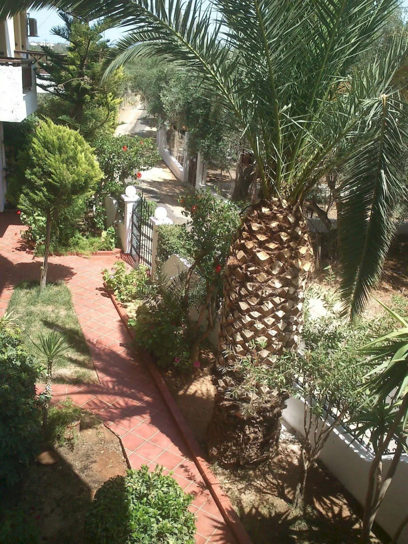 Valentina apartments