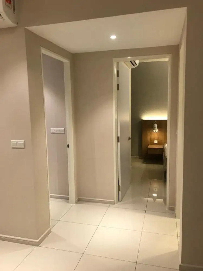 Alia Premier Medini By SubHome