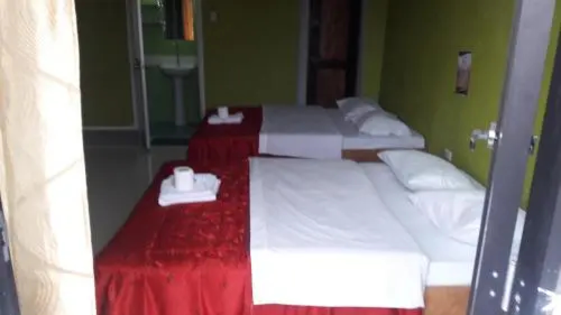 Hostal El Paraiso