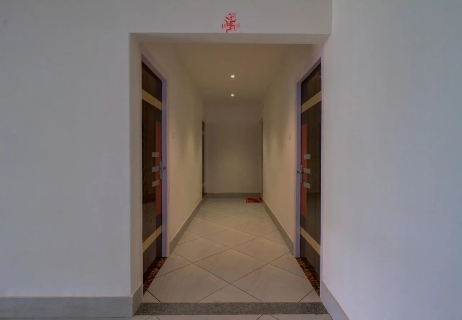 Mountain Green by OYO Rooms