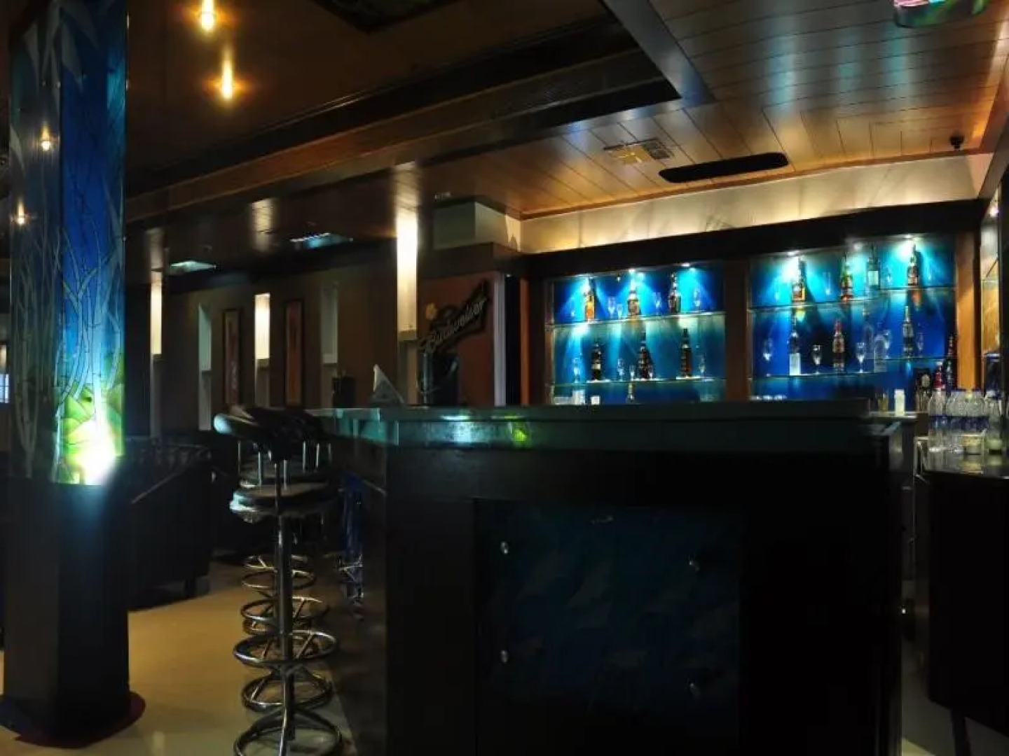 Grand Residency Hotel Cuttack