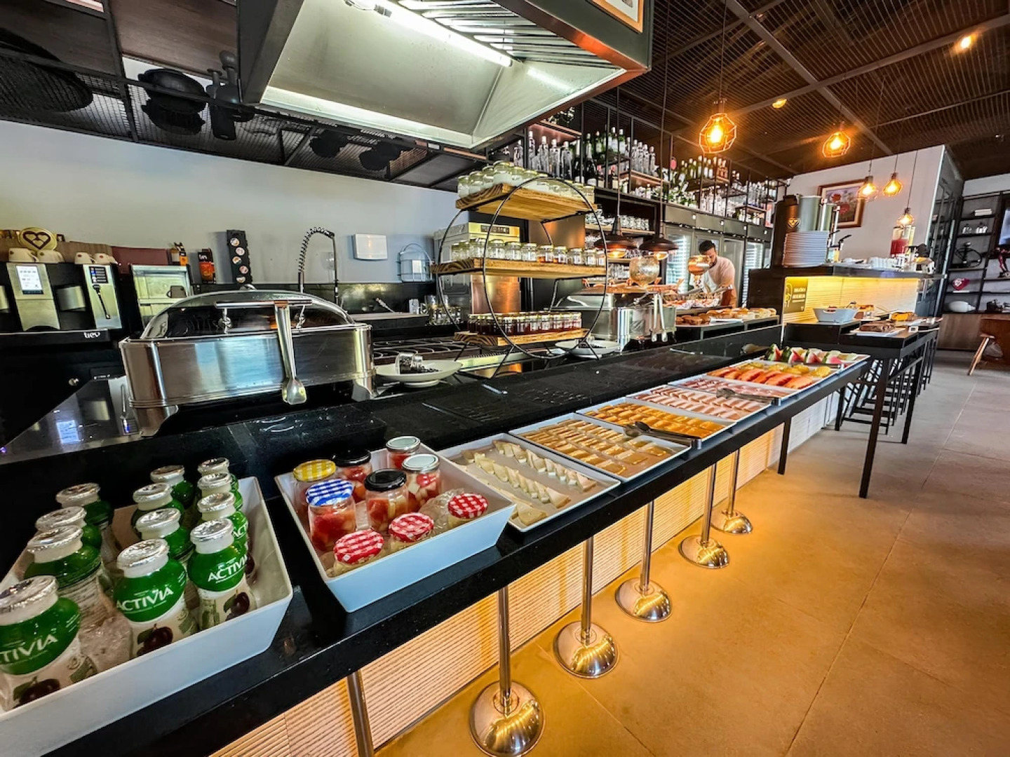 Pousada Papiro Boutique