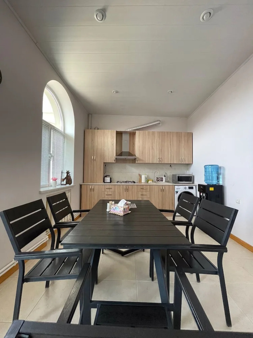 Najaryan's Family Guest House