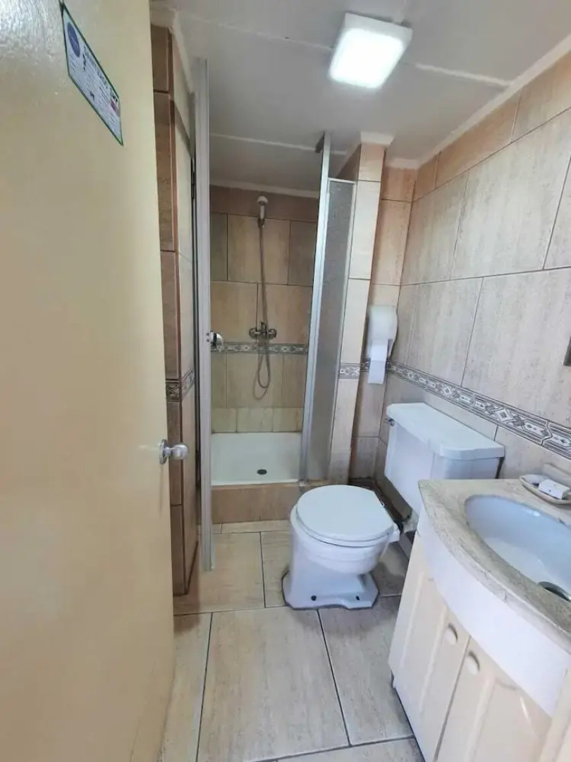 Hotel San Felipe El Real