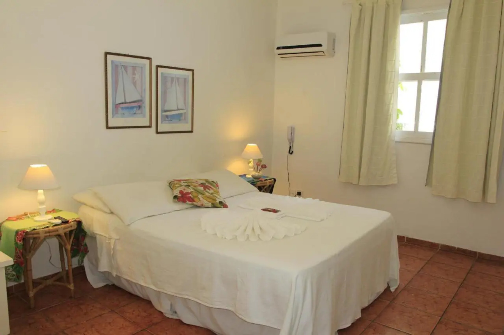 Pousada Hotel Praia dos Anjos