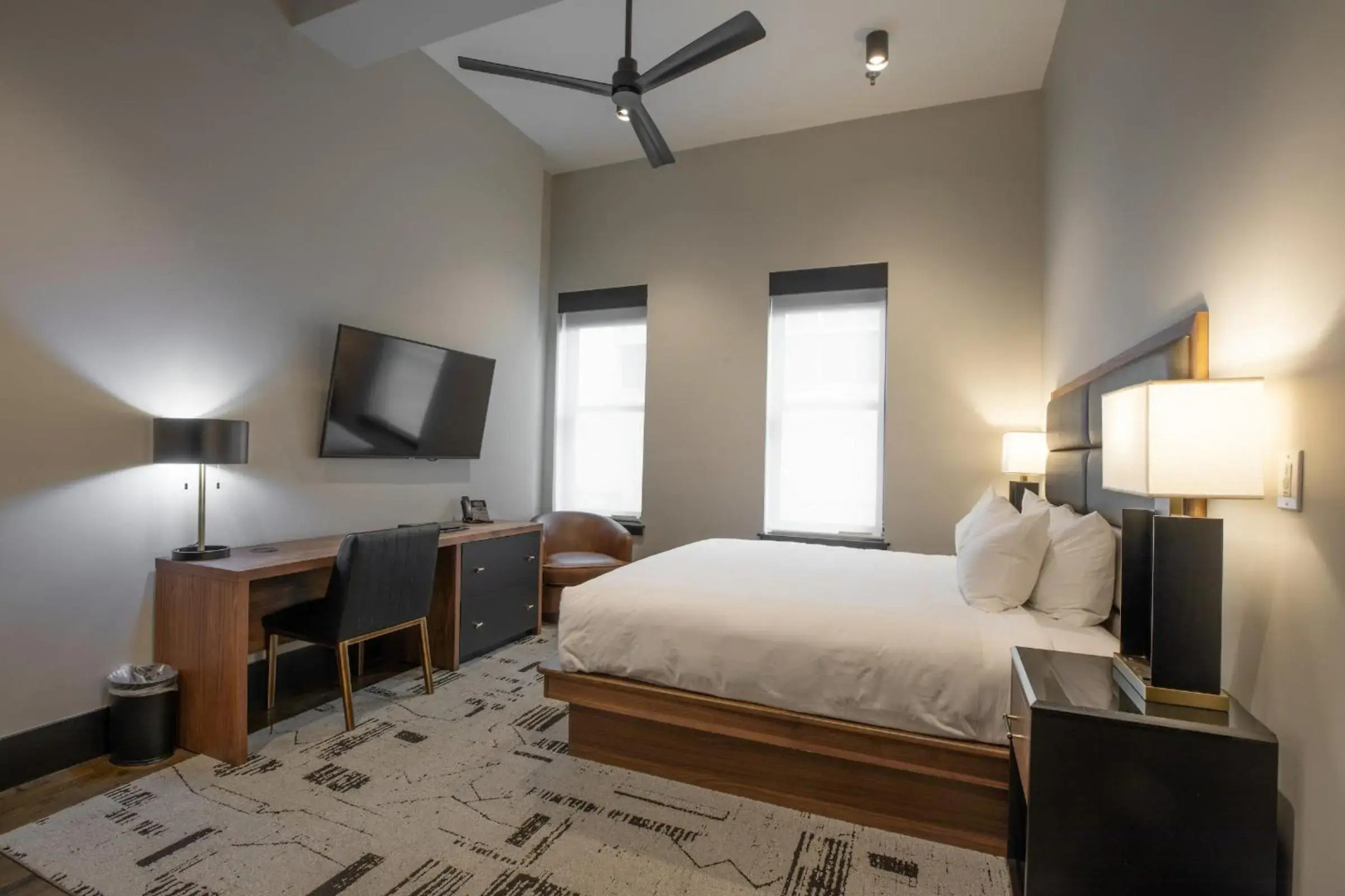 The Bee Hotel Danville