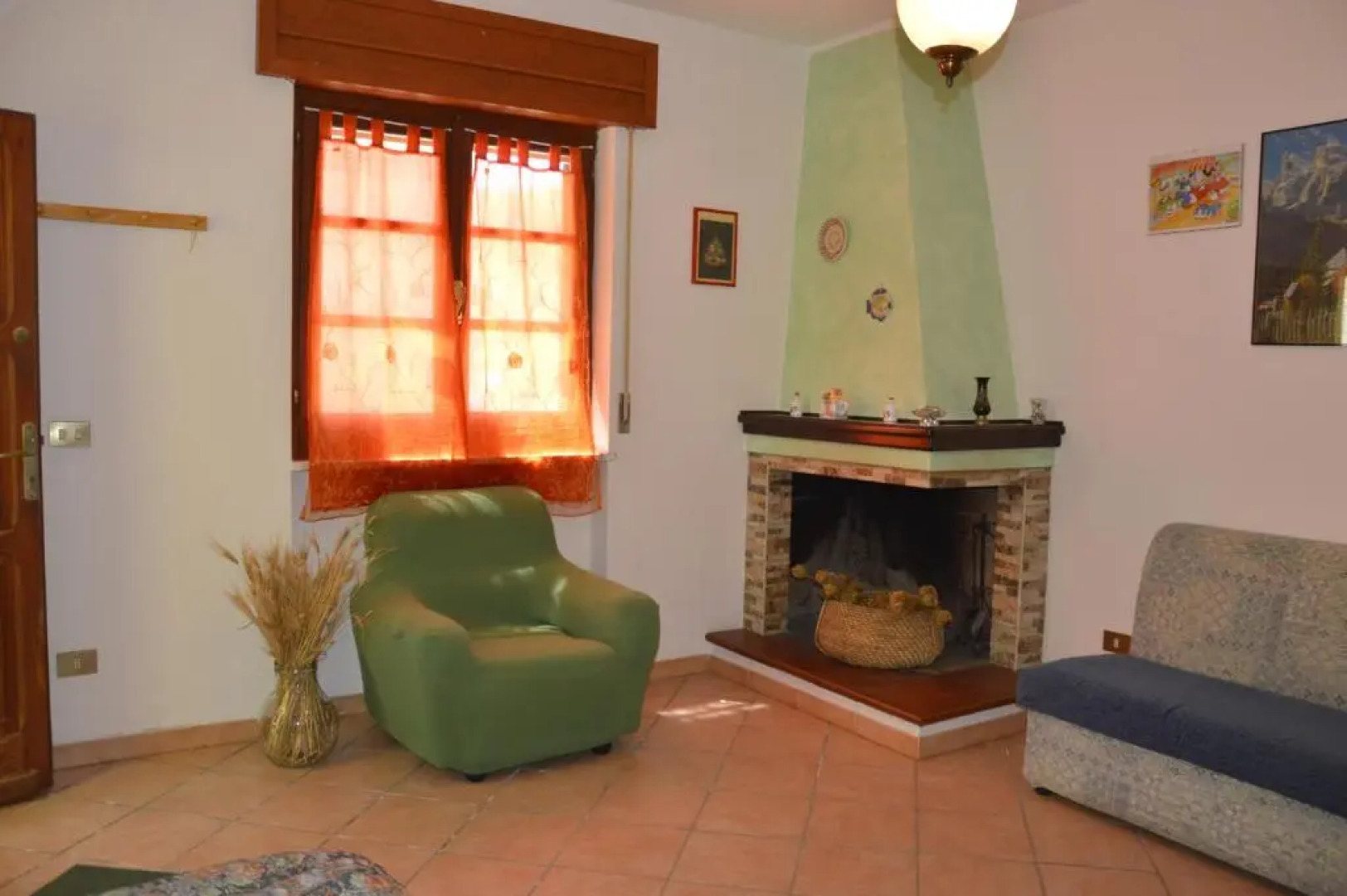 Case Vacanza Sa Mitza