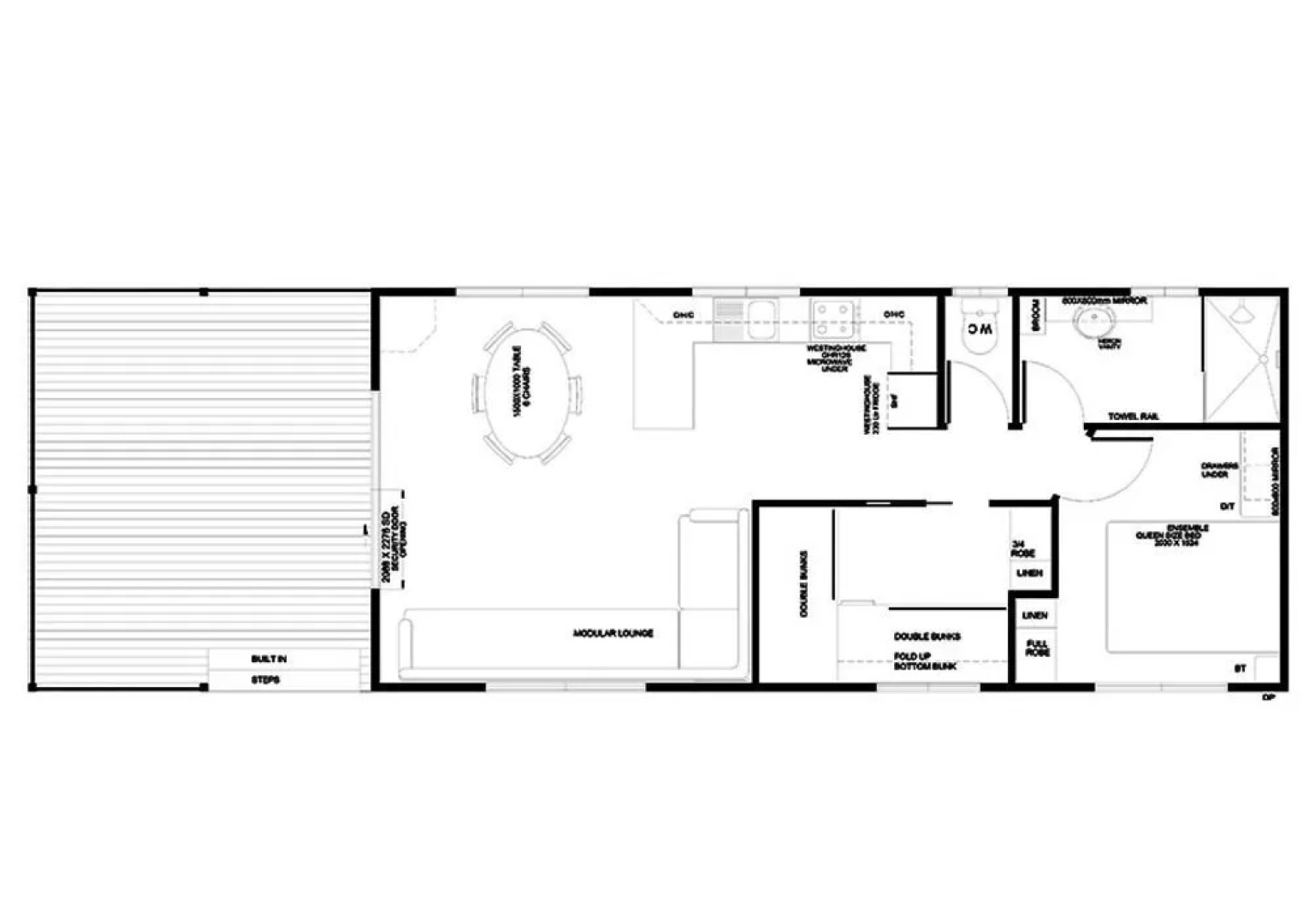 Moama Riverside Holiday & Tourist Park