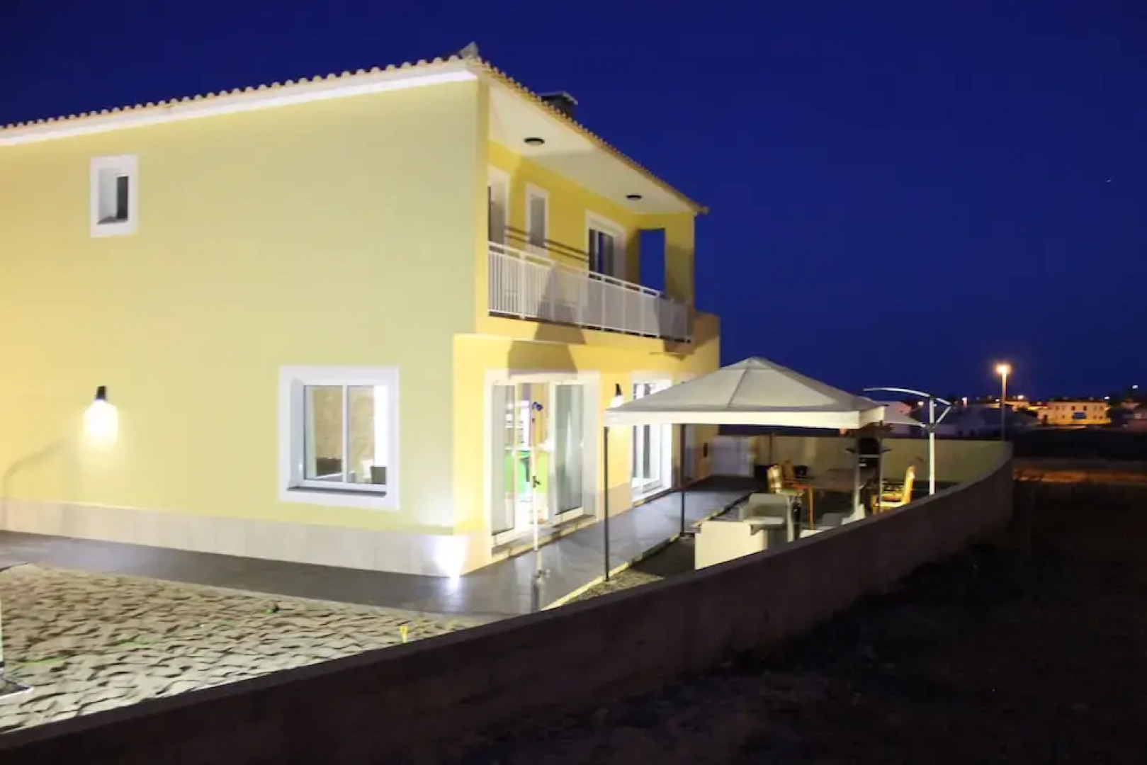 Vila Dos Anjos - Porto Santo