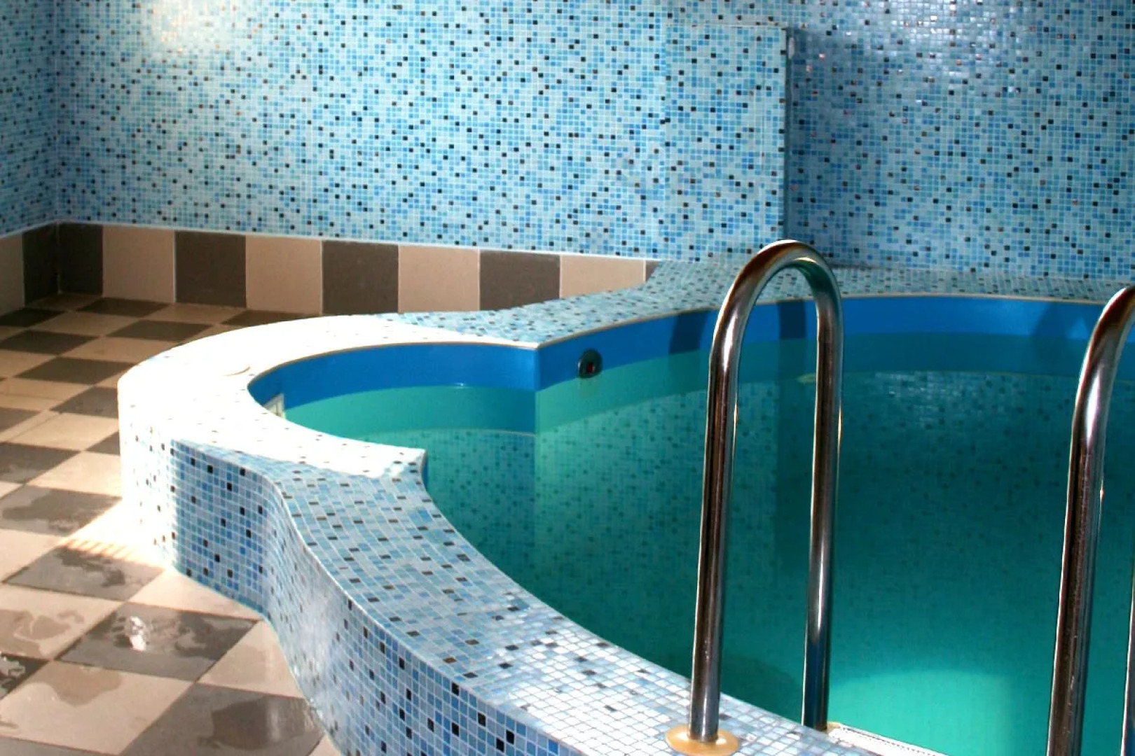 Кремичное Подворье