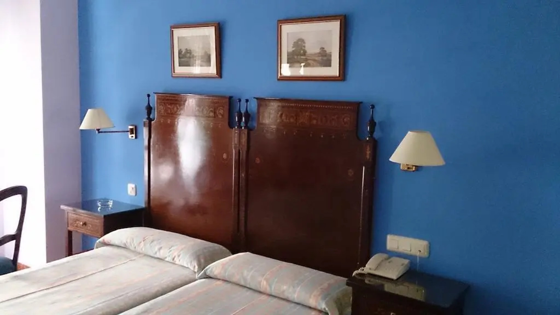 Iberia Plaza América