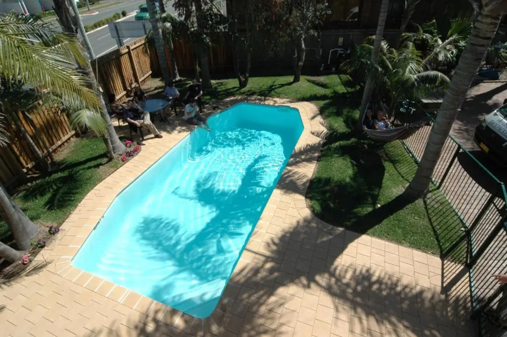 Port Macquarie Backpackers