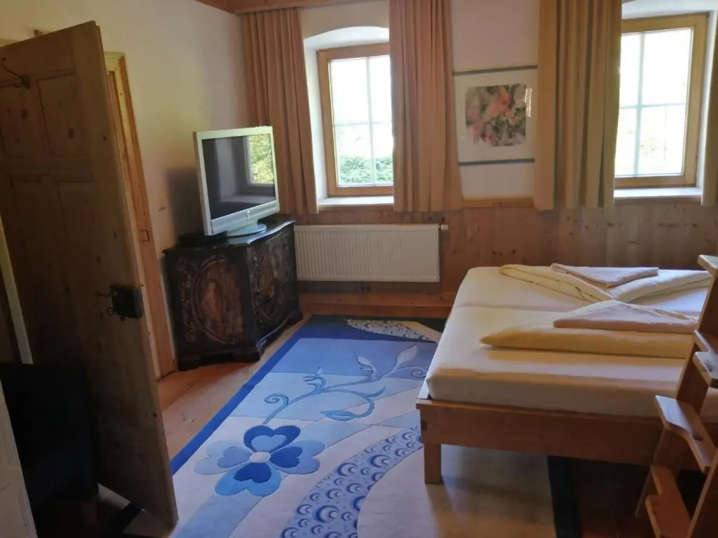 VillaFrancesca - Emanuela/Raffaela