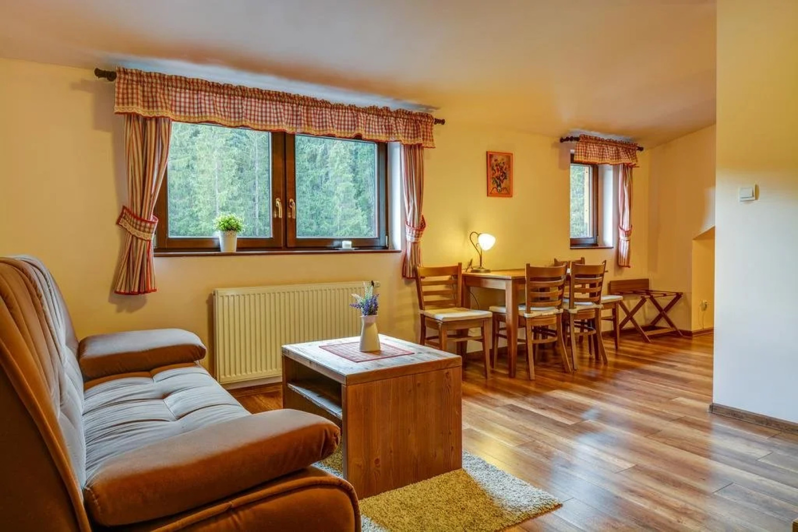 Wellness Hotel Ondrášův Dvůr