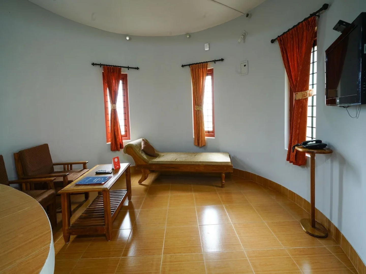 OYO 10640 Hotel Spice Villas