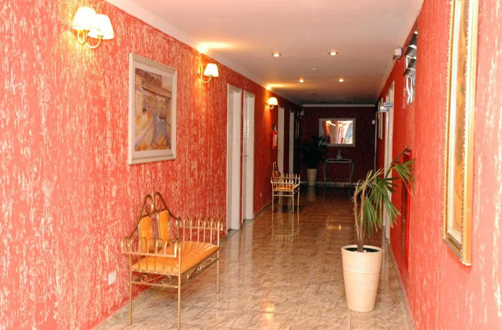 Hotel Park's Diadema