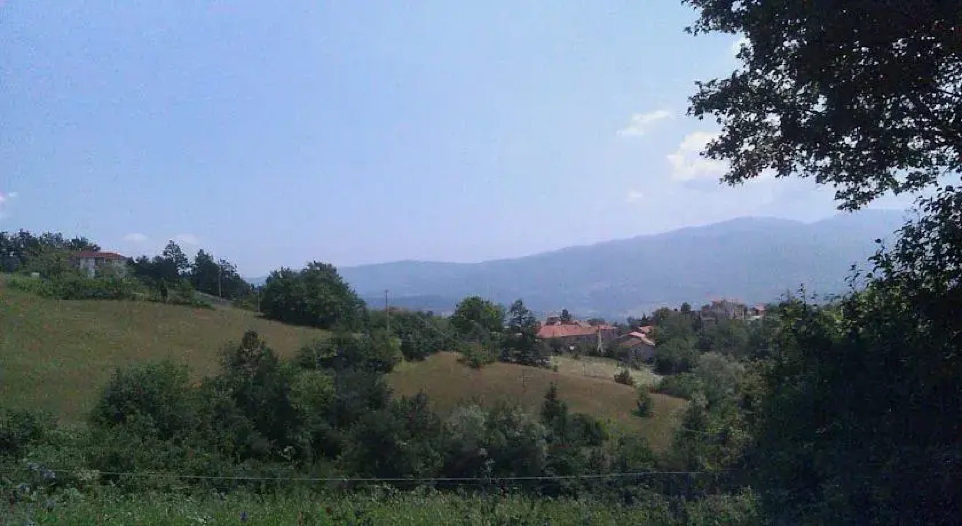 Casale Sambuceto Country House