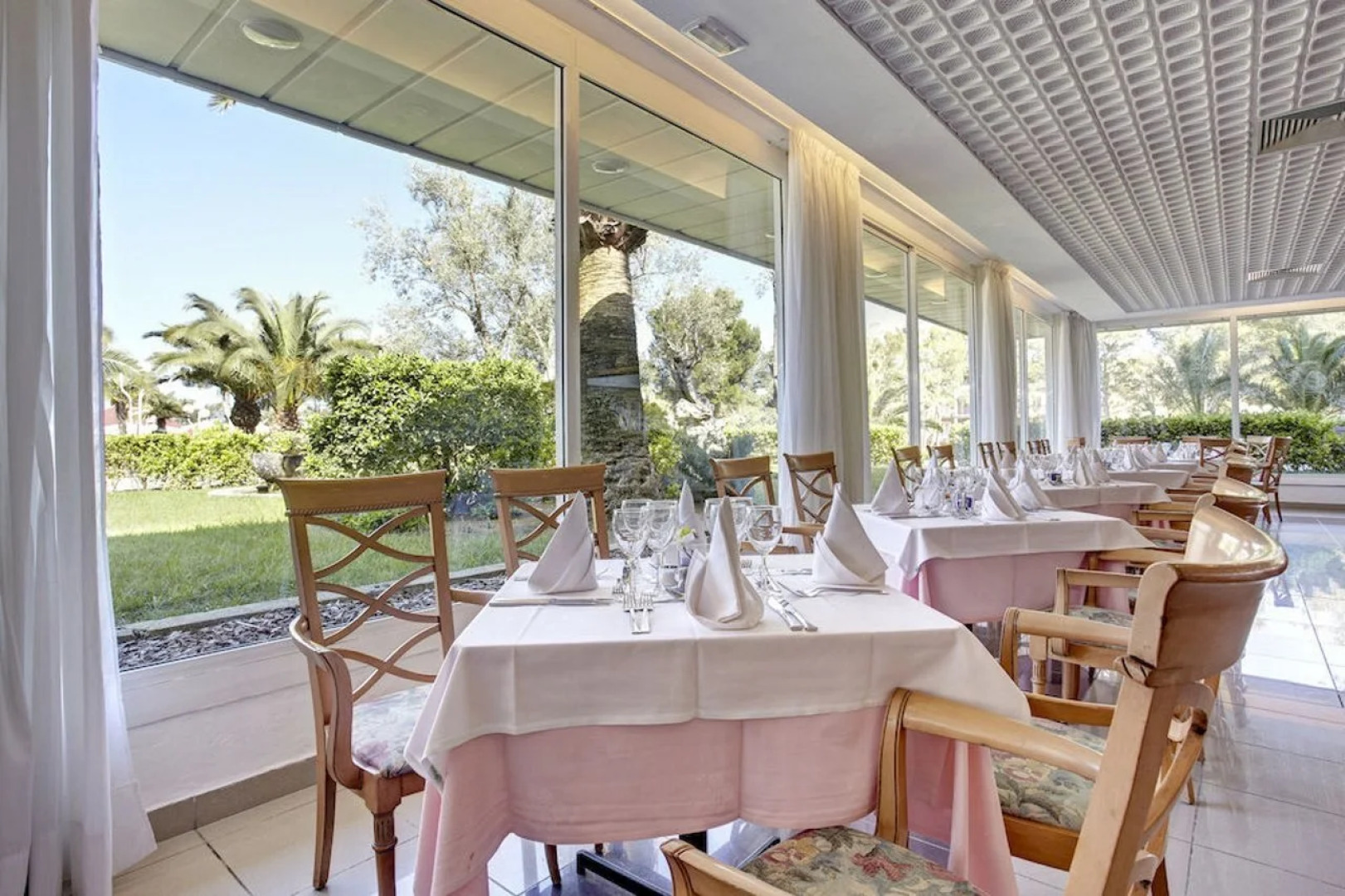 Grupotel Gran Vista & SPA