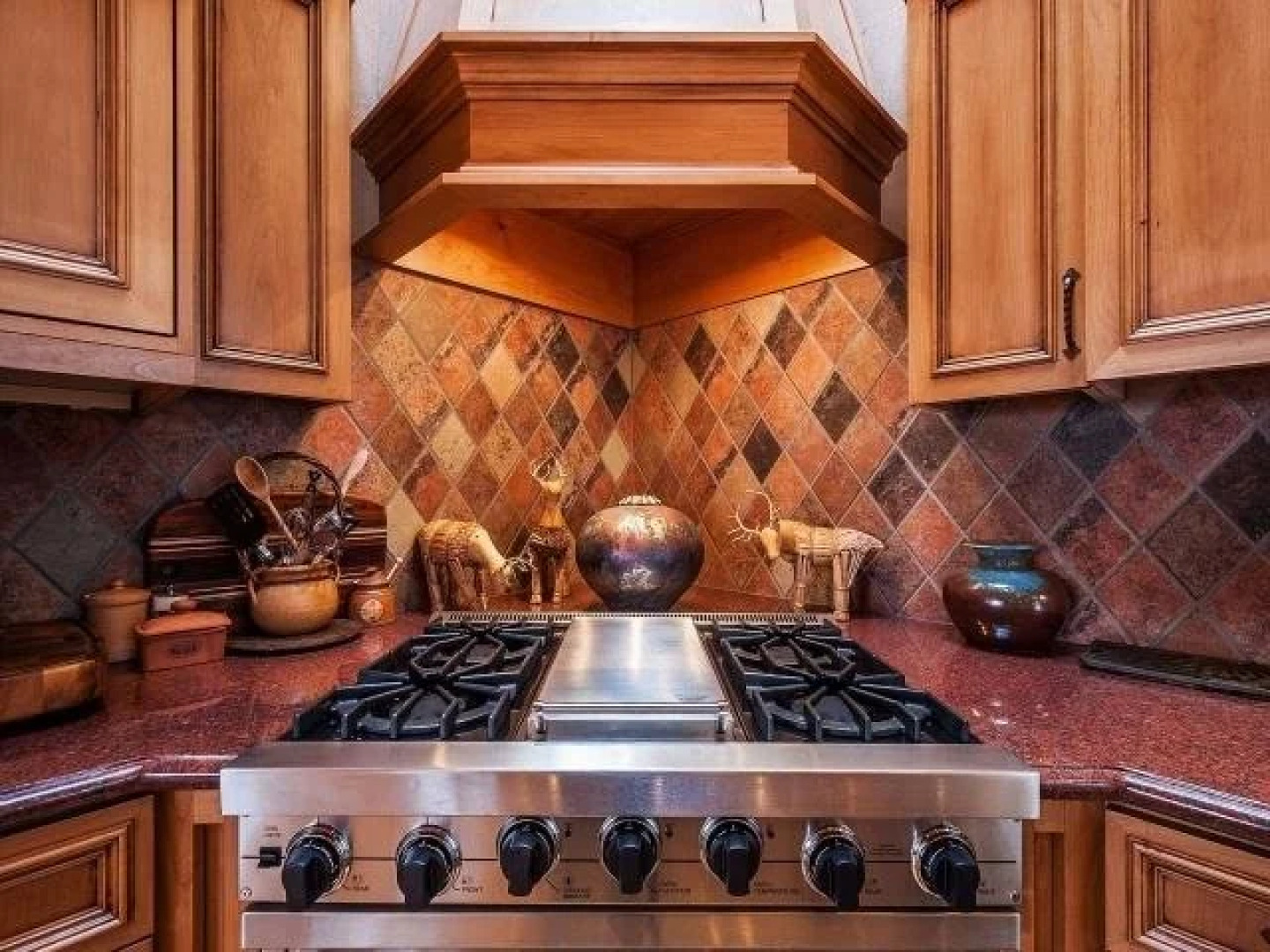 Abode at the Ridge in Deer Valley