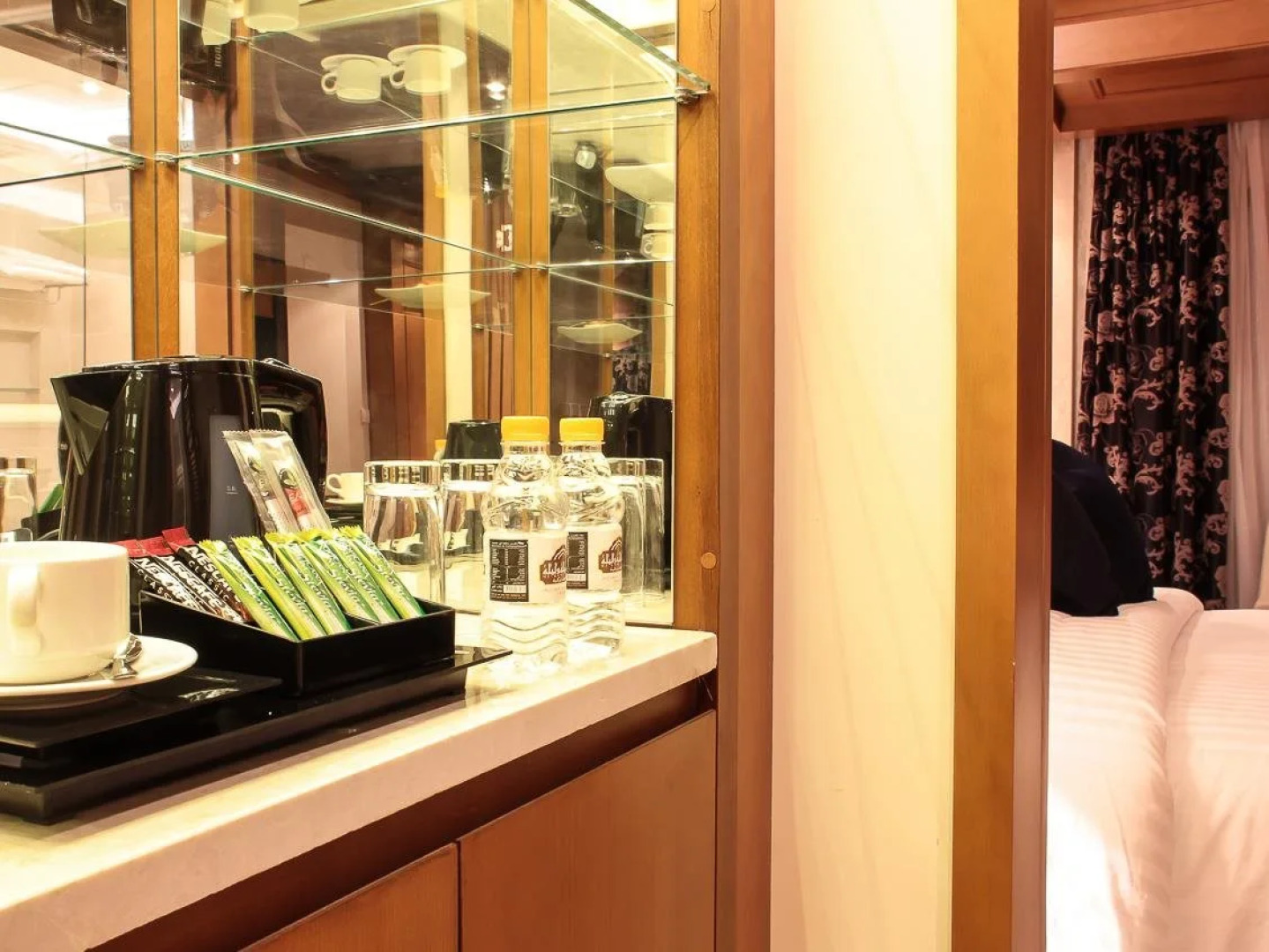 Thousand Nights Hotel Amman