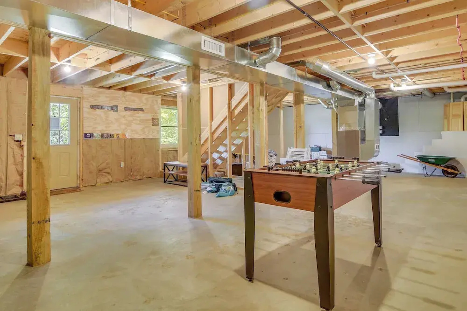 Scenic Franconia Cabin ~ 6 Mi to Cannon Mountain!