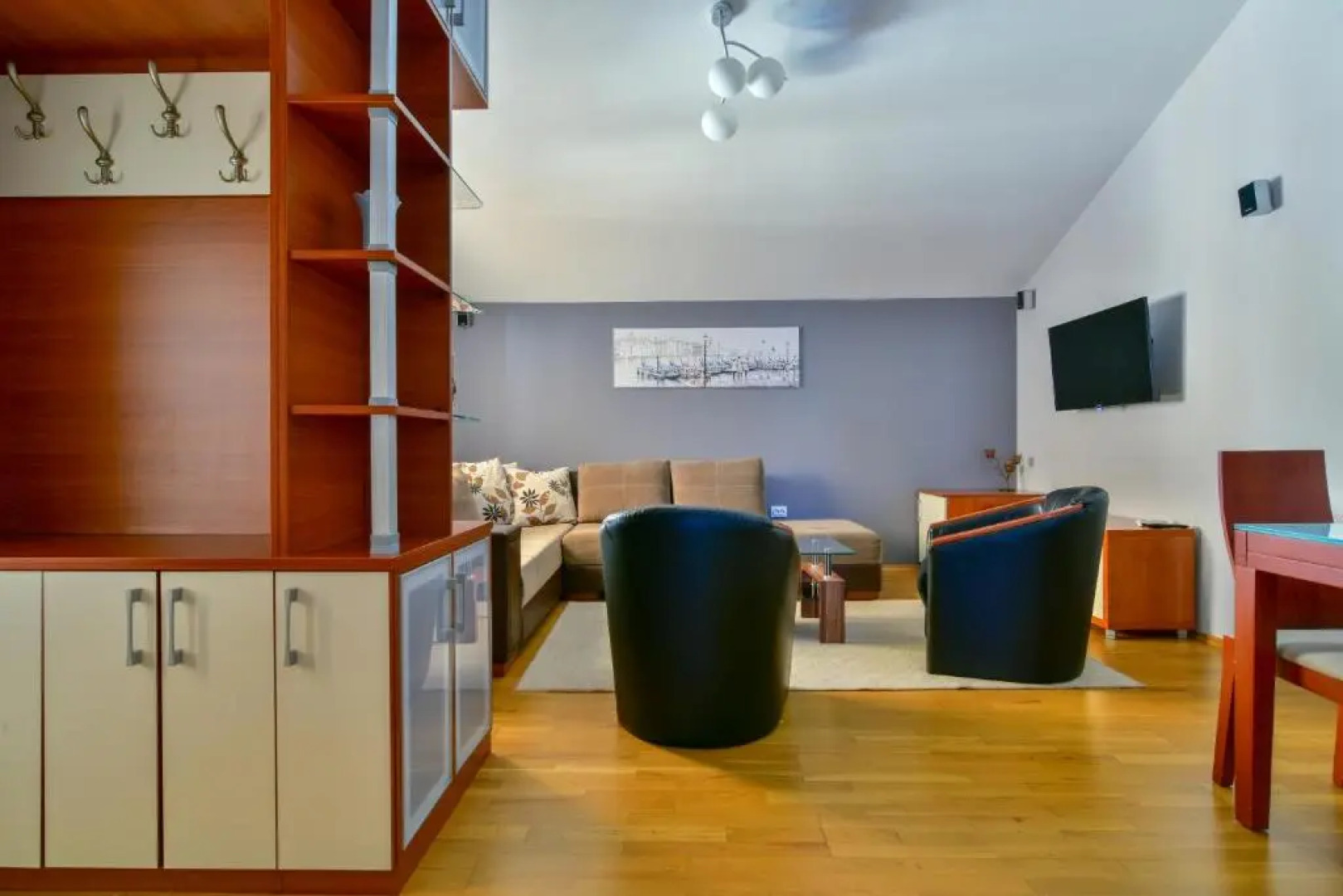 Apartments Srzentic
