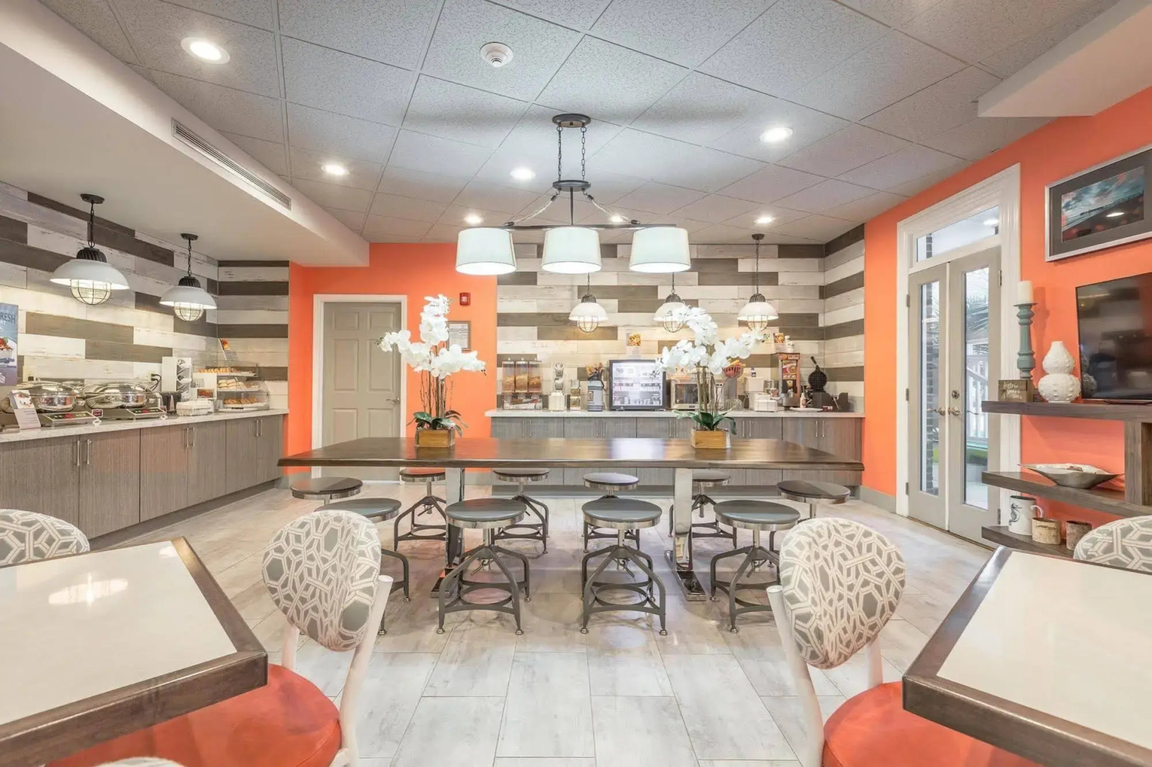 Best Western Plus St. Simons