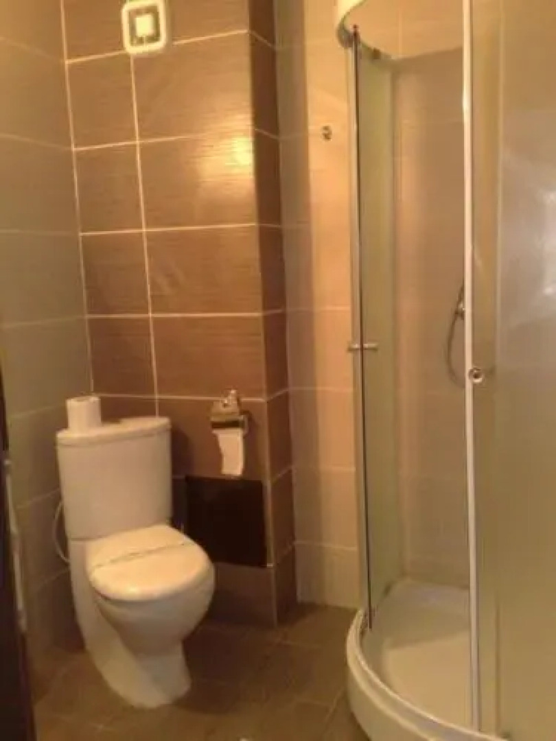 Pension Ambiance City