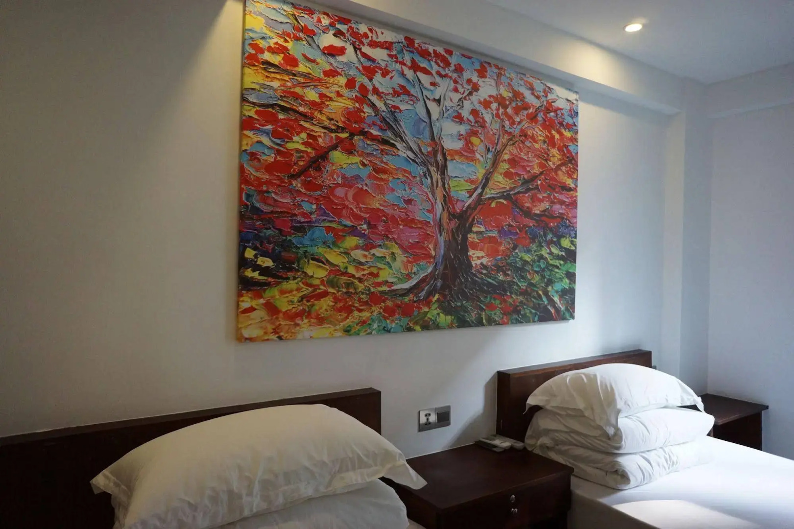 Guilin Central Wada Hostel