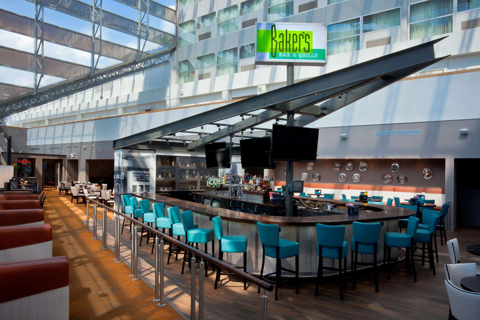 Doubletree Hotel South Bend