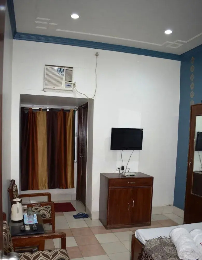 The Centre Square Hotel