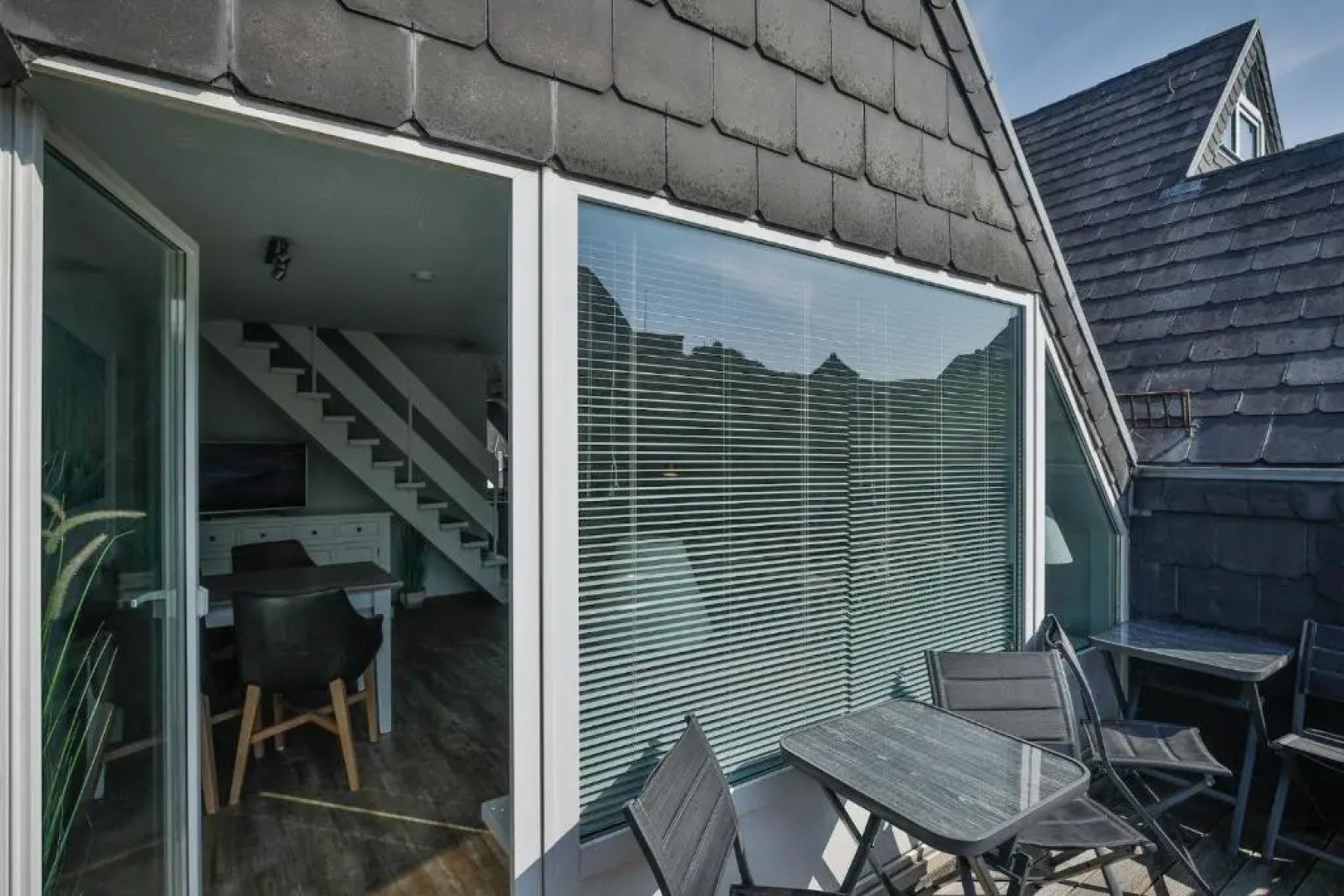 Maison sur Mer ehemals Jodat