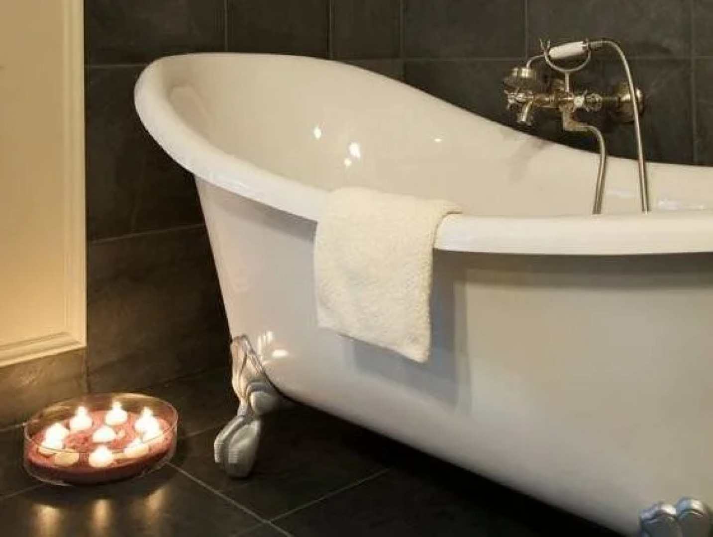 Thermae Grimbergen Hotel