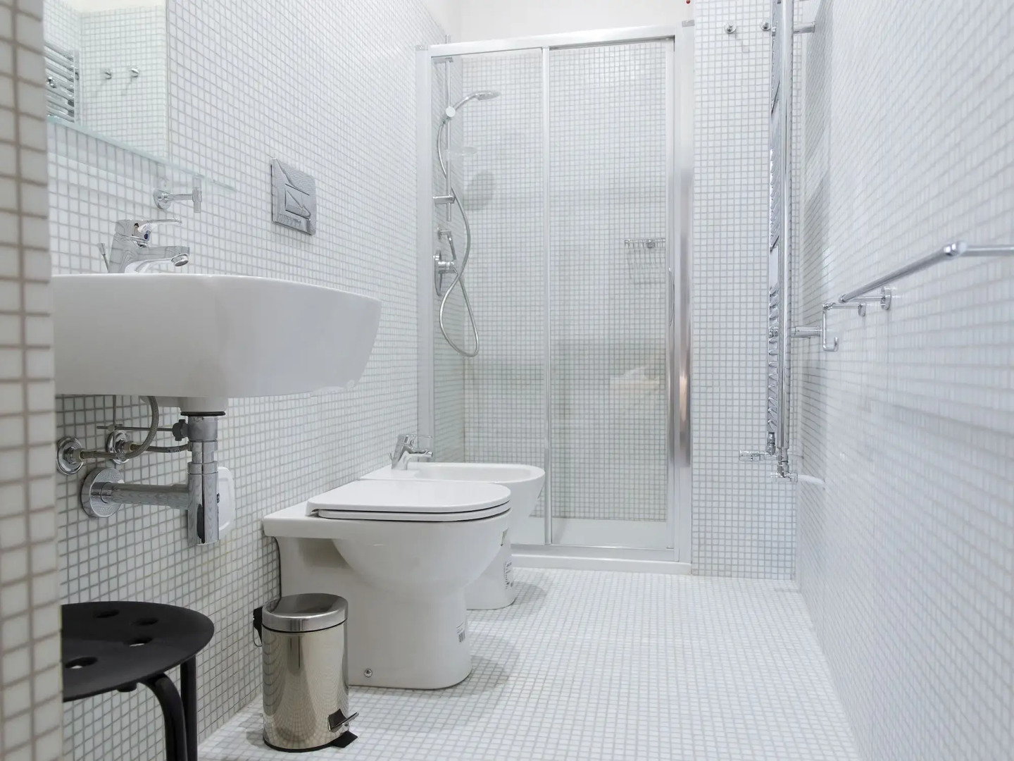 Palazzo Melfi Suite - Hotel