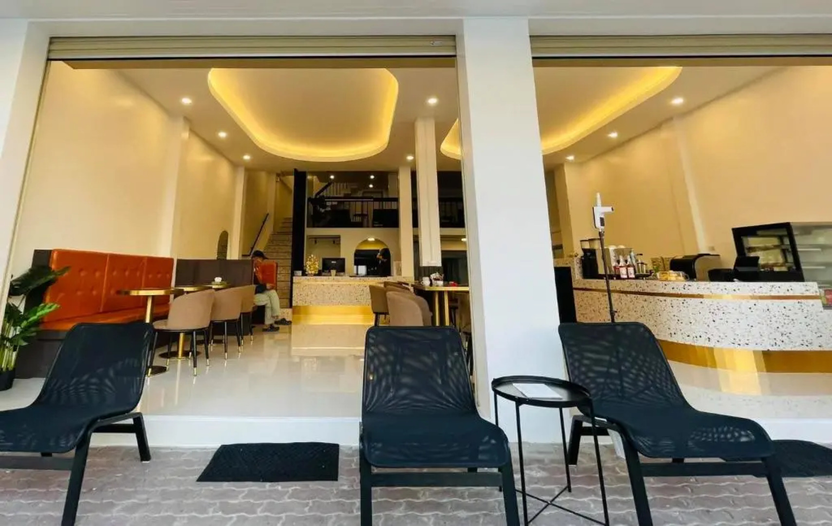 Topnorth Hotel Maesai